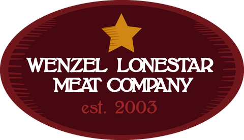 Wenzel Lonestar Meat Company